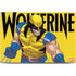 Marvel X-Men The Wolverine Dell XPS Skin